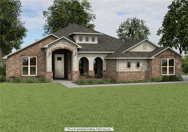 Photo 1 of Sale Pending at 9013 Snyder Farm Ln, Gentry, AR 72734 | MLS# 1361984 | Listing updated on 2026-09-14