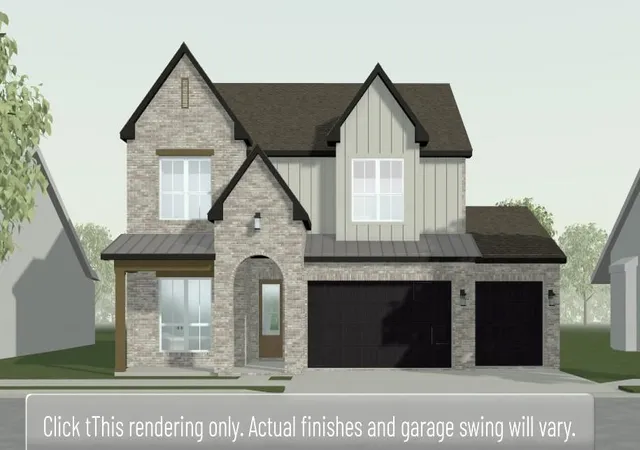 Photo 1 of Sale Pending at 5801 Sw Moonstone, Bentonville, AR 72713 | MLS# 1361995 | Listing updated on 2026-09-14