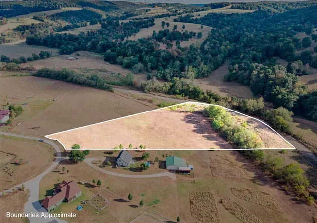 Land for sale at Lot 5 Madison 6177, Huntsville, AR 72740 | MLS# 1361727