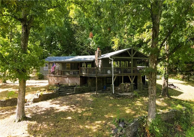 Photo 1 of Single family home for sale at 10687 West Hwy 156, West Fork, AR 72774 | MLS# 1361993 | Listing updated on 2026-09-22