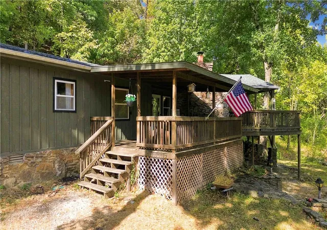 Photo 3 of Single family home for sale at 10687 West Hwy 156, West Fork, AR 72774 | MLS# 1361993 | Listing updated on 2026-09-22