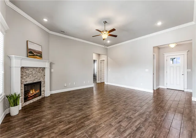 Photo 2 of Single family home for sale at 3304 Sw Brittany Rd, Bentonville, AR 72713 | MLS# 1361868 | Listing updated on 2026-10-21