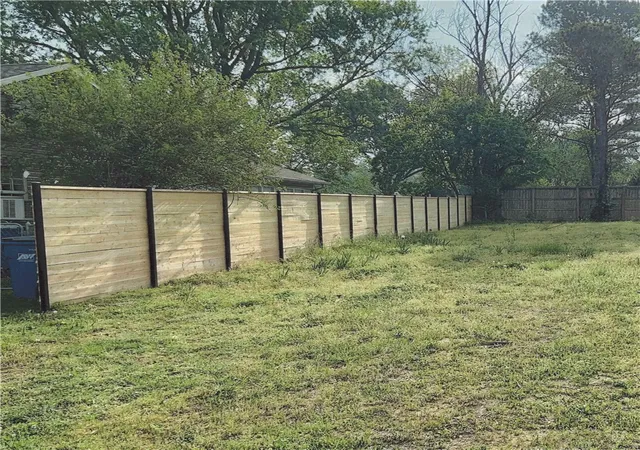 Photo 1 of Land for sale at Lot Nw 1 G St, Bentonville, AR 72712 | MLS# 1362045 | Listing updated on 2026-10-20