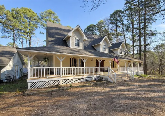 Photo 1 of Single family home for sale at 61551 S 4688 Road, Watts, OK 74964 | MLS# 1362018 | Listing updated on 2026-09-23