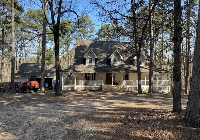 Photo 2 of Single family home for sale at 61551 S 4688 Road, Watts, OK 74964 | MLS# 1362018 | Listing updated on 2026-09-23