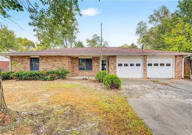Photo 1 of Single family home for sale at 604 N 34th Street, Rogers, AR 72756 | MLS# 1362059 | Listing updated on 2026-10-16