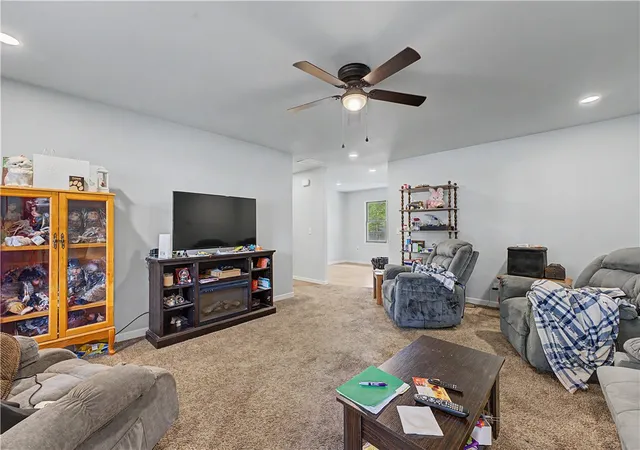 Photo 3 of Single family home for sale at 604 N 34th Street, Rogers, AR 72756 | MLS# 1362059 | Listing updated on 2026-10-02