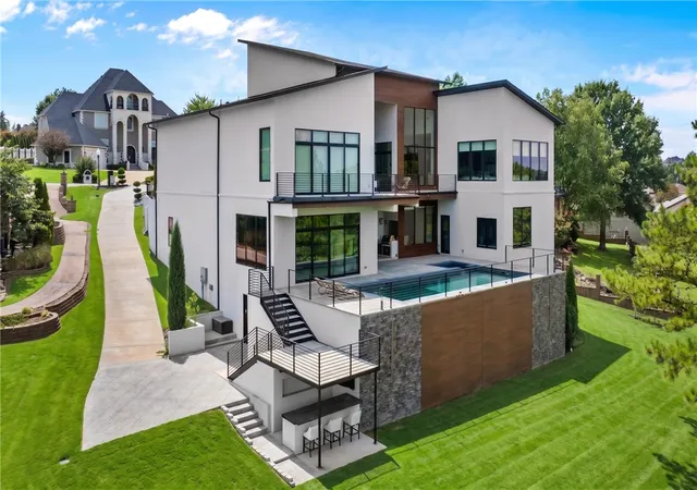 Photo 1 of Mansion for sale at 93 Champions Blvd, Rogers, AR 72758 | MLS# 1361546 | Listing updated on 2026-09-15