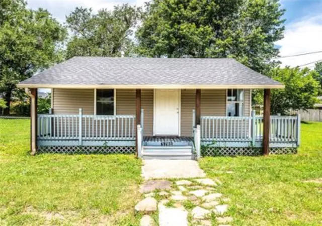 Photo 1 of Single family home for sale at 5780 W Wedington Dr, Fayetteville, AR 72704 | MLS# 1362089 | Listing updated on 2026-09-18
