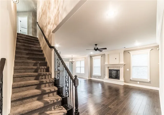 Photo 2 of Single family home for sale at 3805 Lone Oak Ave, Bentonville, AR 72712 | MLS# 1361712 | Listing updated on 2026-10-19