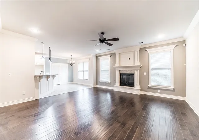 Photo 3 of Single family home for sale at 3805 Lone Oak Ave, Bentonville, AR 72712 | MLS# 1361712 | Listing updated on 2026-10-19