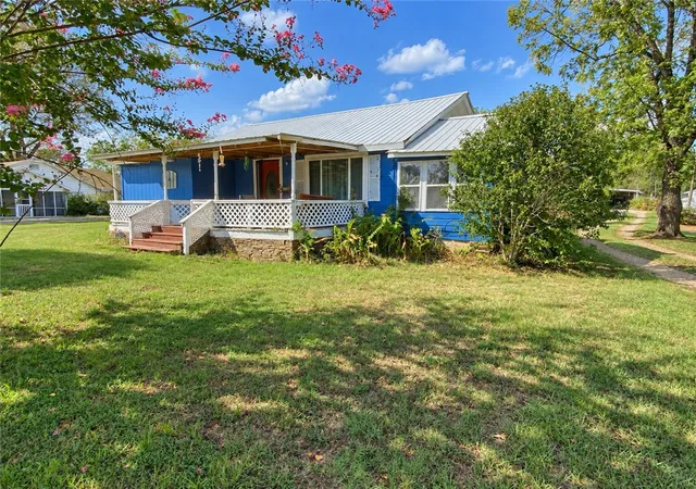 Photo 1 of Single family home for sale at 10596 Us Hwy 64, London, AR 72847 | MLS# 1362330 | Listing updated on 2026-10-13