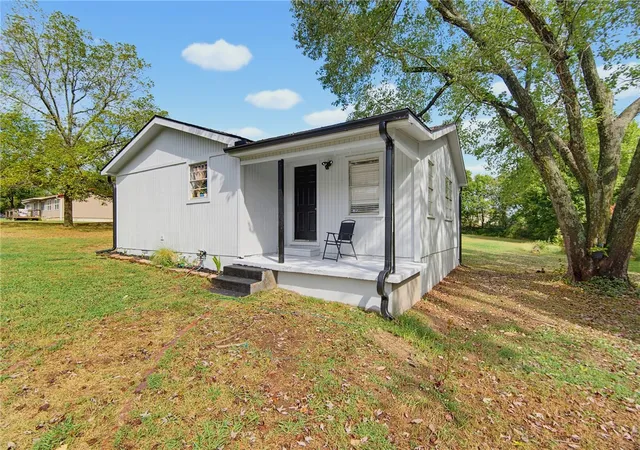 Photo 1 of Sale Pending at 290 Hattabaugh Dr, Elkins, AR 72727 | MLS# 1362244 | Listing updated on 2026-10-12