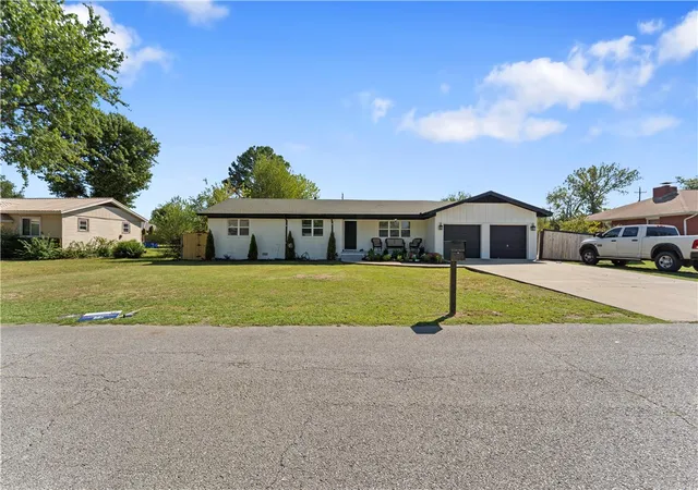 Photo 1 of Single family home for sale at 1813 S J St, Rogers, AR 72756 | MLS# 1362343 | Listing updated on 2026-10-21