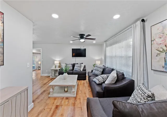 Photo 2 of Single family home for sale at 1813 S J St, Rogers, AR 72756 | MLS# 1362343 | Listing updated on 2026-10-21