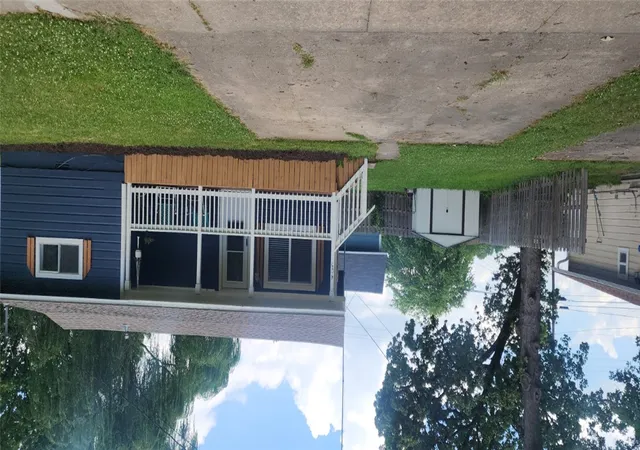 Photo 1 of Single family home for sale at 405 W Cornell St, Siloam Springs, AR 72761 | MLS# 1362422 | Listing updated on 2026-10-16
