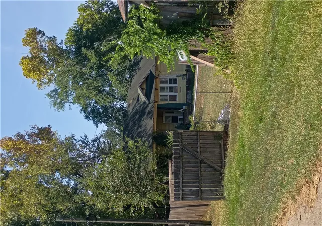 Photo 1 of Single family home for sale at 1112 Hickory St, Paris, AR 72855 | MLS# 1362470 | Listing updated on 2026-10-29