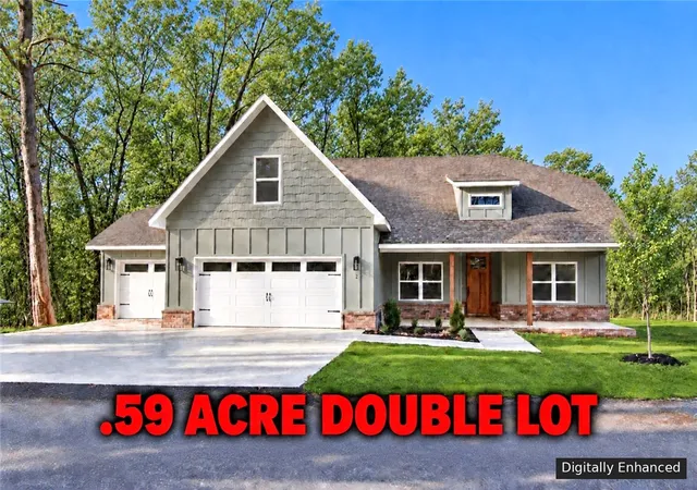 Photo 1 of Sale Pending at 24 Dumfries Cir, Bella Vista, AR 72715 | MLS# 1362134 | Listing updated on 2026-10-16
