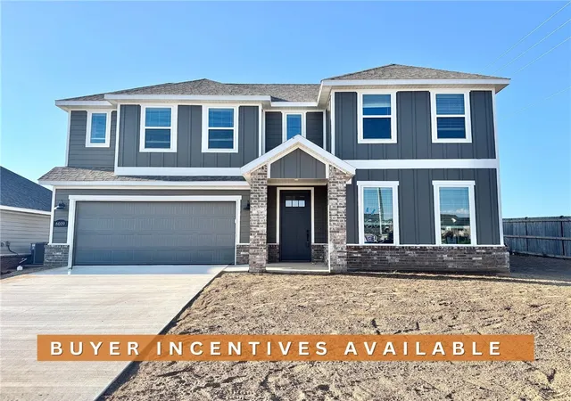 Photo 1 of Sale Pending at 6009 Sw Messenger Ave, Bentonville, AR 72713 | MLS# 1362572 | Listing updated on 2026-10-21