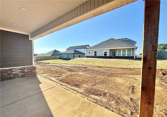 Photo 2 of Sale Pending at 6009 Sw Messenger Ave, Bentonville, AR 72713 | MLS# 1362572 | Listing updated on 2026-10-21