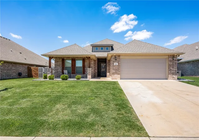 Photo 1 of Single family home for sale at 981 Sundance Ln, Bentonville, AR 72712 | MLS# 1362616 | Listing updated on 2026-10-20