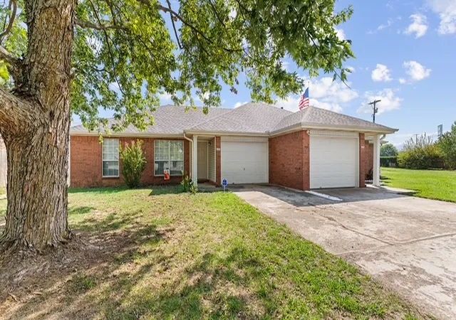 Photo 1 of Sale Pending at 4357 Worden Ave, Springdale, AR 72762 | MLS# 1362617 | Listing updated on 2026-10-14