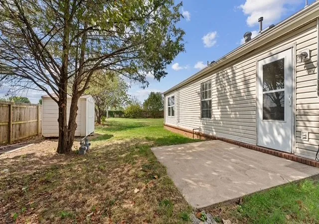 Photo 3 of Sale Pending at 4357 Worden Ave, Springdale, AR 72762 | MLS# 1362617 | Listing updated on 2026-10-14