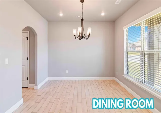 Photo 3 of Single family home for sale at 2110 Periwinkle Pl, Centerton, AR 72719 | MLS# 1362784 | Listing updated on 2026-10-21