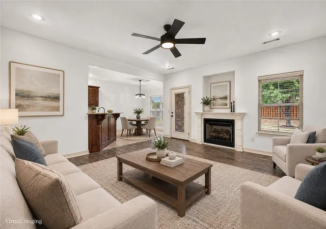 Photo 3 of Single family home for sale at 3002 Sw Calm Ridge Rd, Bentonville, AR 72713 | MLS# 1362824 | Listing updated on 2026-10-15