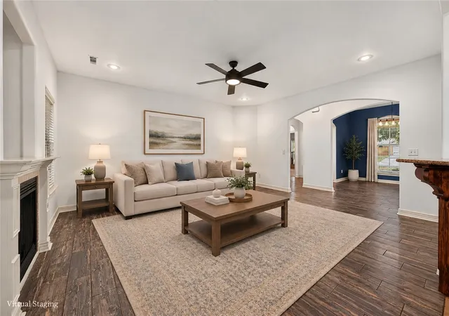 Photo 3 of Single family home for sale at 3002 SW Calm Ridge Rd, Bentonville, AR 72713 | MLS# 1362824 | Listing updated on 2026-10-15