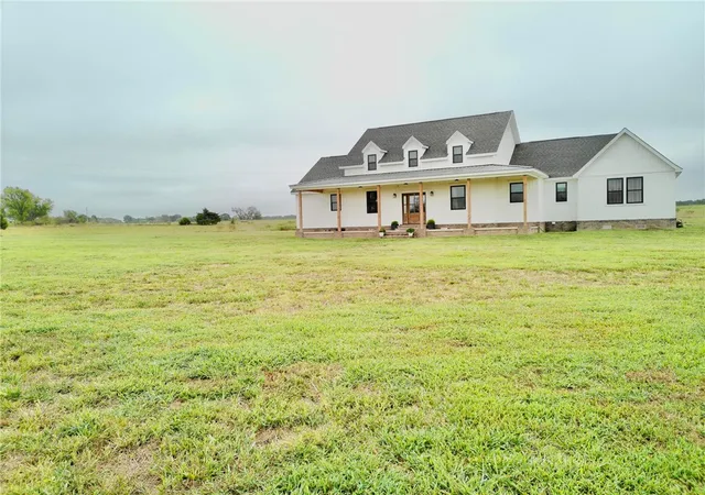 Photo 1 of Single family home for sale at 6139 State Hwy Dd, Seneca Mo, MO 64865 | MLS# 1363082 | Listing updated on 2026-10-21