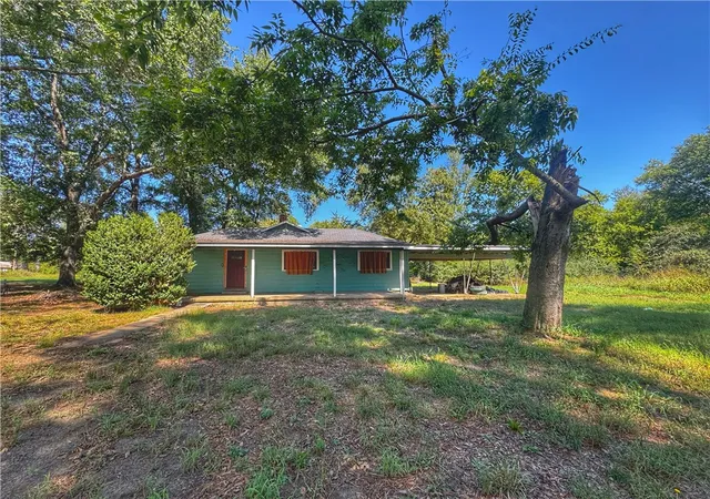 Photo 1 of Sale Pending at 10026 N State Hwy 28, Danville, AR 72833 | MLS# 1362864 | Listing updated on 2026-10-15