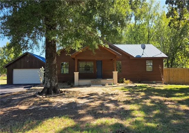 Single family home for sale at 203 Austin School Xing, Atkins, AR 72823 | MLS# 1362673