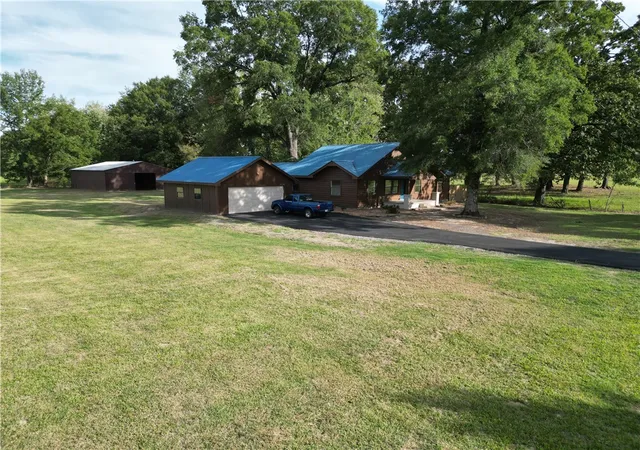 Photo 3 of Single family home for sale at 203 Austin School Xing, Atkins, AR 72823 | MLS# 1362673 | Listing updated on 2026-10-18