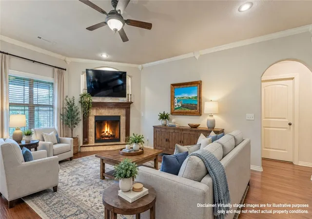 Photo 1 of Single family home for sale at 6010 S 37th Street, Rogers, AR 72758 | MLS# 1360916 | Listing updated on 2026-10-20