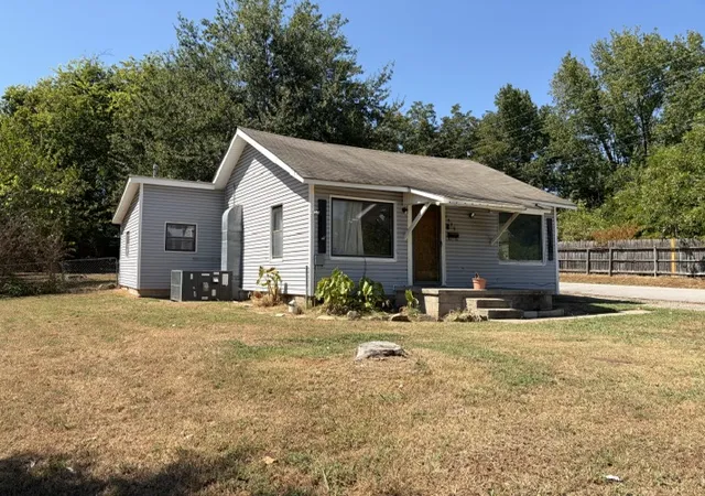 Photo 1 of Single family home for sale at 1323 N 47th Street, Fort Smith, AR 72904 | MLS# 1363204 | Listing updated on 2026-10-12
