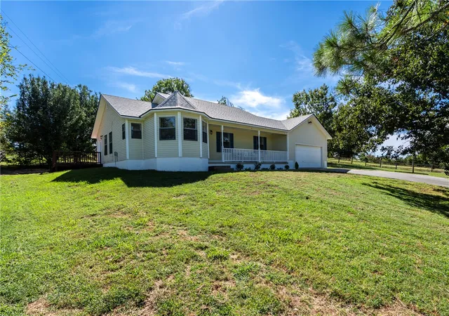 Photo 1 of Sale Pending at 1341 Fire Tower Rd, Elkins, AR 72727 | MLS# 1363184 | Listing updated on 2026-10-27