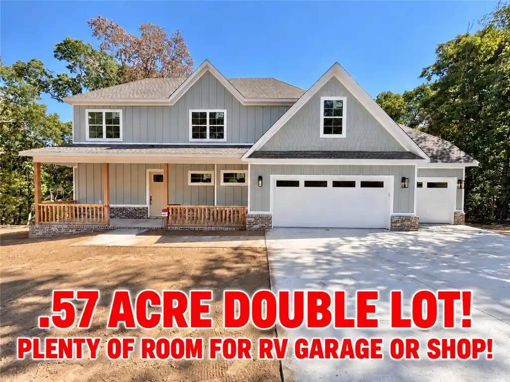 Photo 1 of Sale Pending at 8 Kirkoswald Ln, Bella Vista, AR 72715 | MLS# 1362893 | Listing updated on 2026-10-28