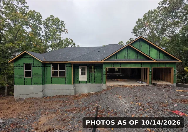 Photo 1 of Single family home for sale at 12 Kinloch Ln, Bella Vista, AR 72715 | MLS# 1363366 | Listing updated on 2026-10-19