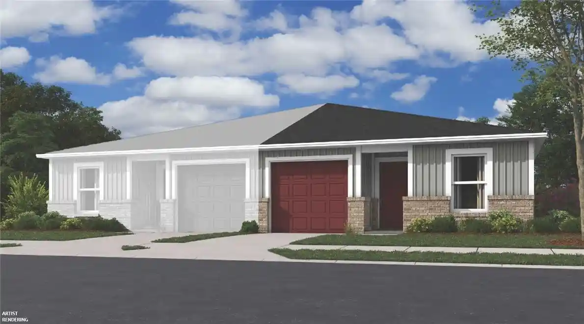 Photo 1 of Sale Pending at 401 W A Cloud Dr, Siloam Springs, AR 72761 | MLS# 1363618 | Listing updated on 2026-10-28