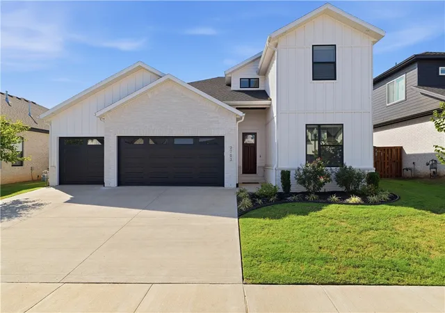 Photo 1 of Sale Pending at 3703 Sw Radiance Ave, Bentonville, AR 72713 | MLS# 1363344 | Listing updated on 2026-10-19