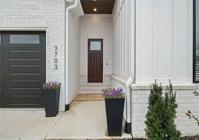 Photo 2 of Sale Pending at 3703 Sw Radiance Ave, Bentonville, AR 72713 | MLS# 1363344 | Listing updated on 2026-10-19