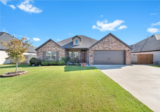 Photo 1 of Single family home for sale at 3497 Avon Ave, Springdale, AR 72764 | MLS# 1363570 | Listing updated on 2026-10-19
