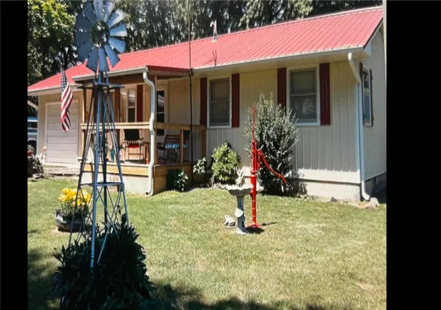 Photo 1 of Sale Pending at 28155 Skaggs St, Seligman, MO 65745 | MLS# 1363719 | Listing updated on 2026-10-14