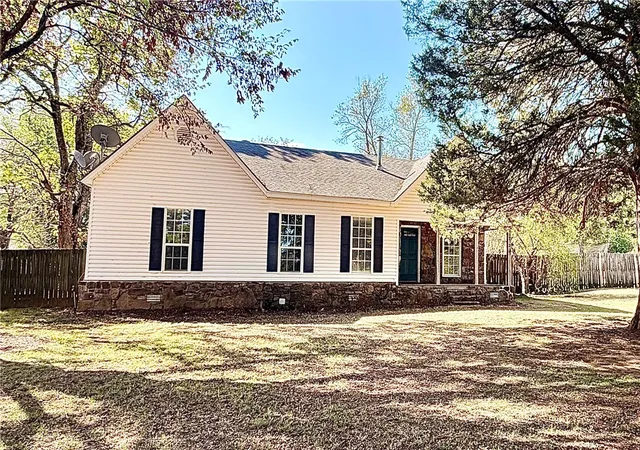 Single family home for sale at 12739 State Hwy 155, Dardanelle, AR 72834 | MLS# 1363589