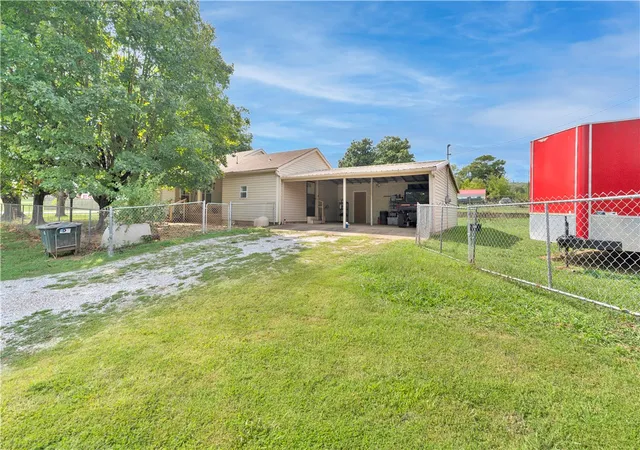 Photo 1 of Sale Pending at 501 Polk St, Huntsville, AR 72740 | MLS# 1363923 | Listing updated on 2026-10-19