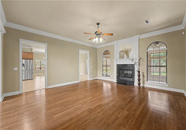 Photo 3 of Single family home for sale at 3503 Sw Baybridge Cvs, Bentonville, AR 72712 | MLS# 1363856 | Listing updated on 2026-10-18