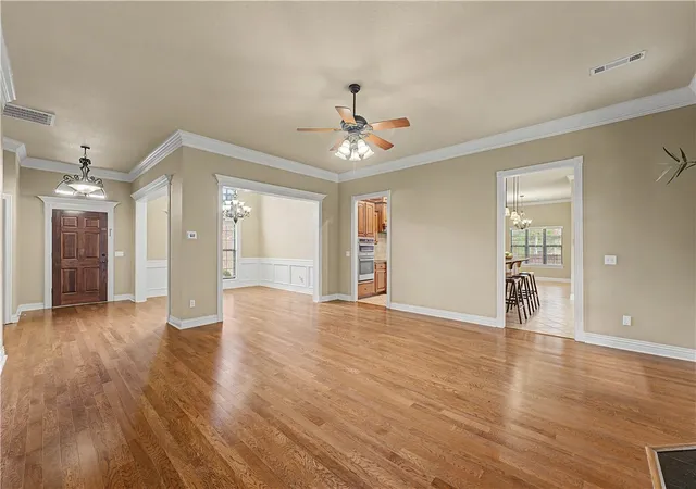 Photo 3 of Single family home for sale at 3503 SW Baybridge Cvs, Bentonville, AR 72712 | MLS# 1363856 | Listing updated on 2026-10-18