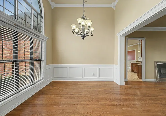 Photo 4 of Single family home for sale at 3503 SW Baybridge Cvs, Bentonville, AR 72712 | MLS# 1363856 | Listing updated on 2026-10-18