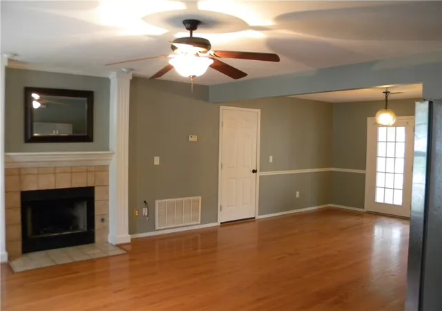 Photo 1 of Single family home for sale at 1616 S Tallgrass Dr, Fayetteville, AR 72701 | MLS# 1363890 | Listing updated on 2026-10-27